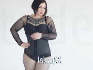 IskraXX Ta Model