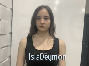 IslaDeymon