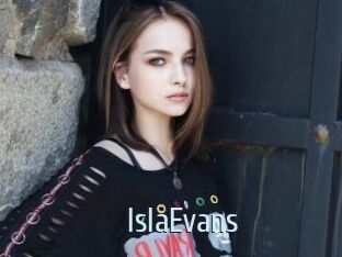 IslaEvans