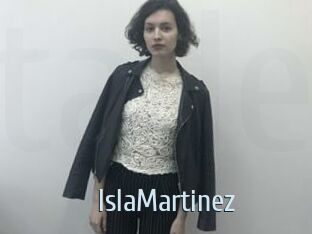 IslaMartinez