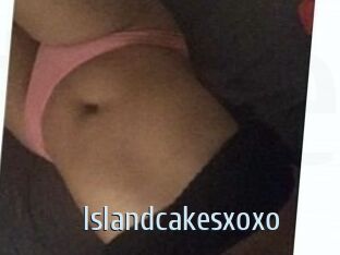 Islandcakesxoxo
