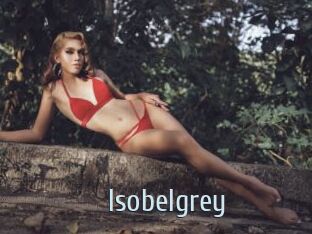 Isobelgrey