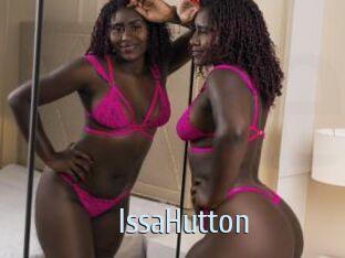 IssaHutton