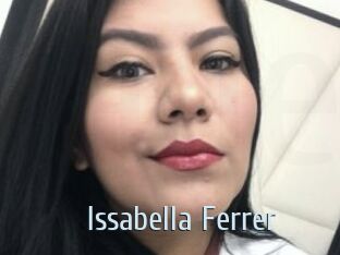 Issabella_Ferrer