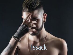 Issack