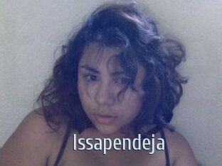 Issapendeja Ta Model