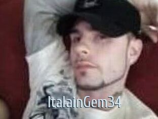 ItalainGem34