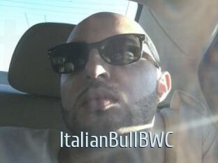 ItalianBullBWC