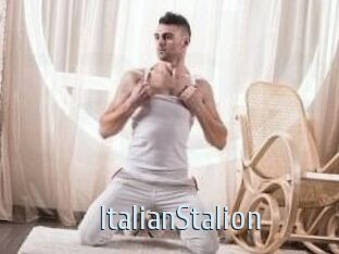 ItalianStalion