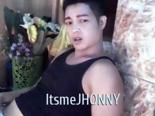ItsmeJHONNY