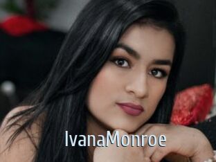 IvanaMonroe