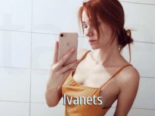 Ivanets