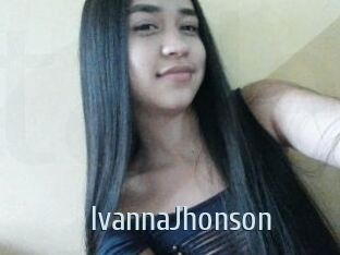 IvannaJhonson