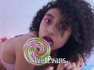 IvetEvans