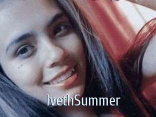 IvethSummer