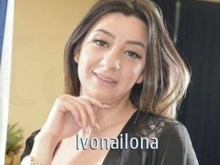 Ivonailona