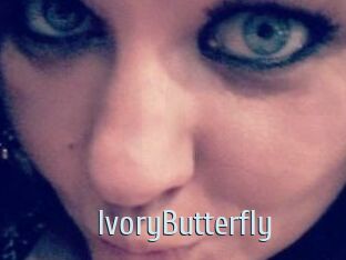 Ivory_Butterfly