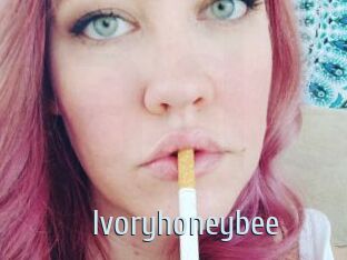 Ivoryhoneybee