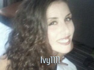 Ivy1111