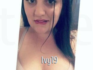 Ivy19 Ta Model