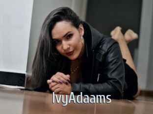 IvyAdaams