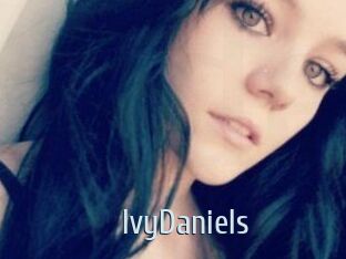 Ivy_Daniels Ta Model