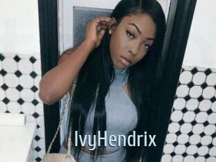 Ivy_Hendrix