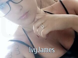 IvyJames