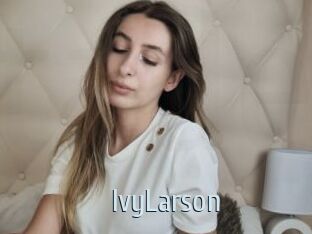IvyLarson