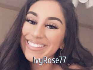 IvyRose77