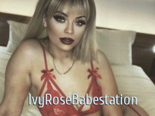 IvyRoseBabestation