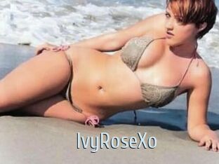 IvyRoseXo