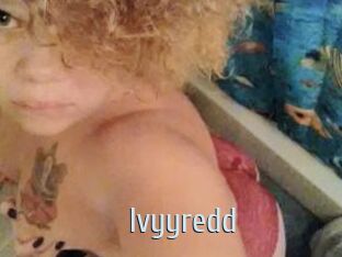 Ivyyredd