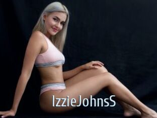 IzzieJohnsS