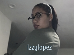 Izzylopez Ta Model