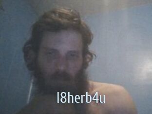 I8herb4u