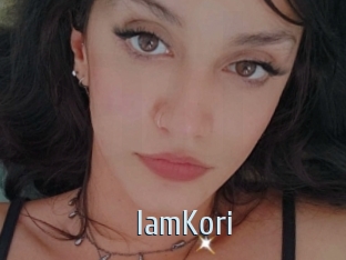 IamKori