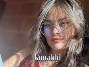 Iamabbi