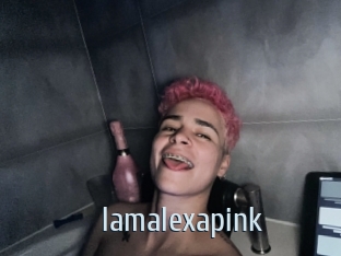 Iamalexapink