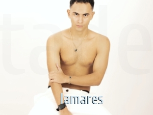 Iamares