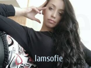 Iamsofie