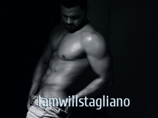 Iamwillstagliano