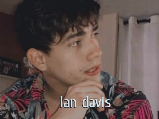 Ian_davis