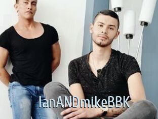 IanANDmikeBBK