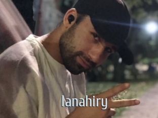 Ianahiry