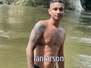 Ianlarson
