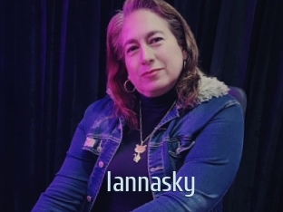 Iannasky