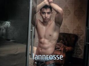 Iannrosse