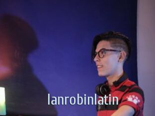 Ianrobinlatin