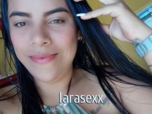 Iarasexx